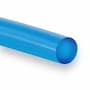Polyuretanový kruhový řemen PU85A 2,0 - hladký (88 ShA, safírově modrý) - 200m balení