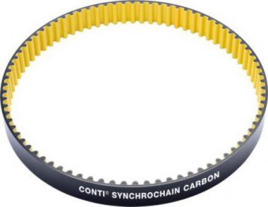 CTD C8M-640-12 CONTI SYNCHROCHAIN CARBON