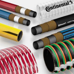 Průmyslové hadice