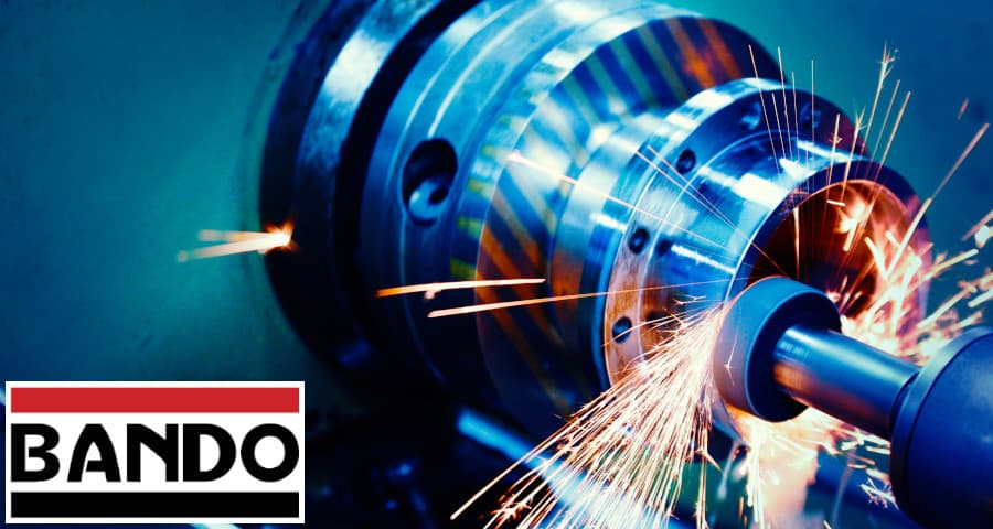 Banner: CNC (ilustrativní obrázek)