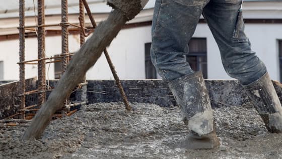 Abrazivní hadice - aplikace