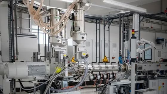 Hadice vzduchotechniky - aplikace