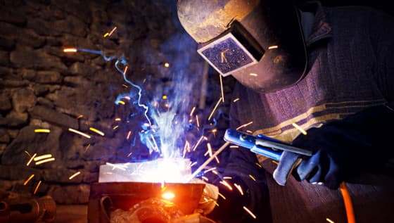 Plynové hadice - aplikace