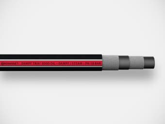 DAMPF TRIX 6000 OIL - náhled