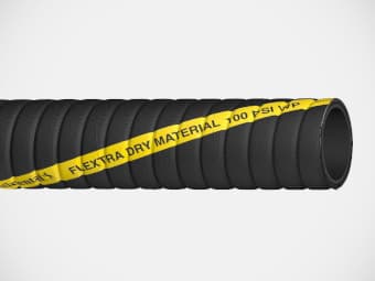 FLEXTRA DRY MATERIAL - náhled