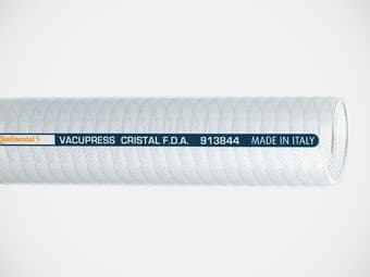 VACUPRESS CRISTAL FDA - náhled