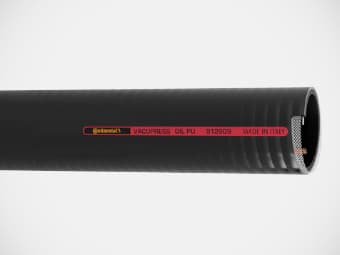 VACUPRESS OIL PU - náhled