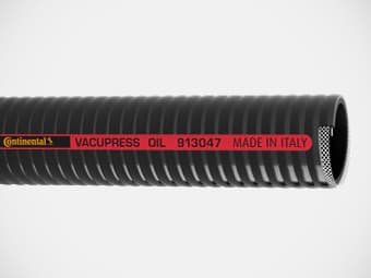 VACUPRESS OIL - náhled