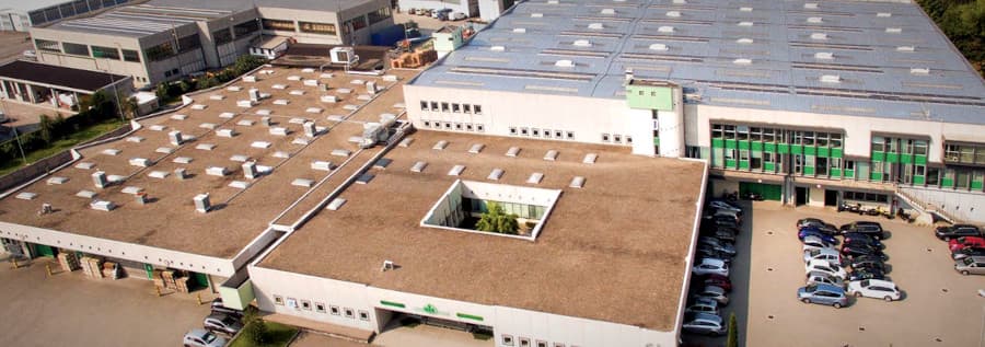 SIT - sídlo společnosti