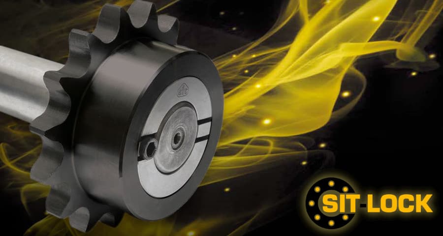 Banner: pouzdra SIT-LOCK 30 MONOLOCK (ilustrativní obrázek)