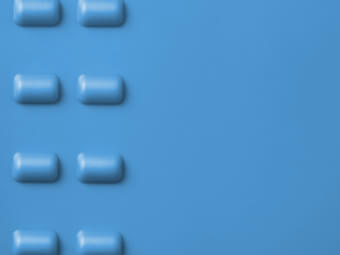 Ukázka vedení SOLIFLEX PRO MINI