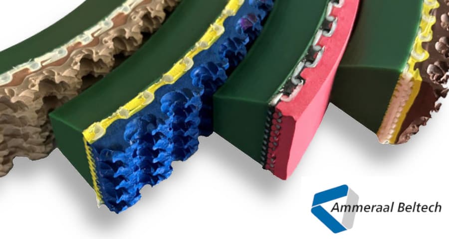 Řemeny ZIPGUIDE (ilustrativní obrázek)