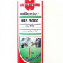 Mazivo HHS 5000 - syntetický olej s PTFE (sprej, 500 ml)