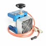 Svářecí příslušenství BEHA HP01 AIR - svářecí přístroj se vzduchovým chlazením (230V)