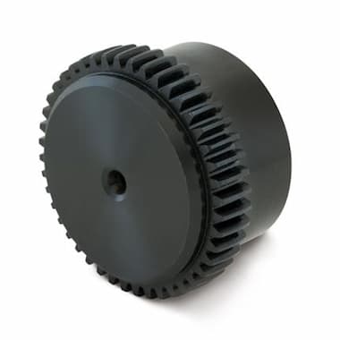 BX 55 (SG0C055) - náboj (krátký, nevrtaný, ocel) – ilustrativní obrázek