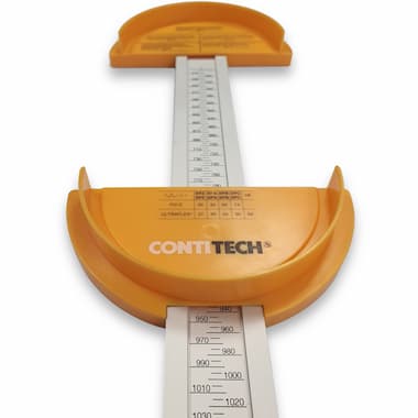 Měřič délky řemenů ContiTech (500-2600 mm) – ilustrativní obrázek