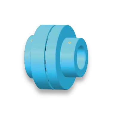 ELKU-N B400 (Nx B280, litina) – ilustrativní obrázek