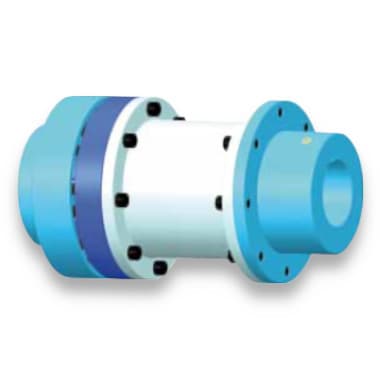 ELKU-N H40-200 (Nx H140-200, litina) – ilustrativní obrázek