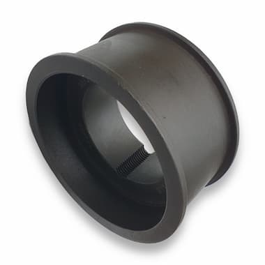 FS 075 - 32 TB 1210 s bočnicemi (typ 2, litina) – ilustrativní obrázek