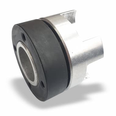 TRASCO ES 24/28-50 GESAP (GESAP24/2850F24) - náboj (d = 24H6, ocel) – ilustrativní obrázek