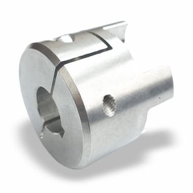 TRASCO ES 12 GESMC (GESMC12F12) - náboj (d = 12F7, Al slitina) – ilustrativní obrázek