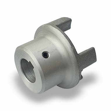 TRASCO 28/38 GRMALU (GRMALU28/38AF14) - náboj (typ A, d = 14, Al slitina) – ilustrativní obrázek