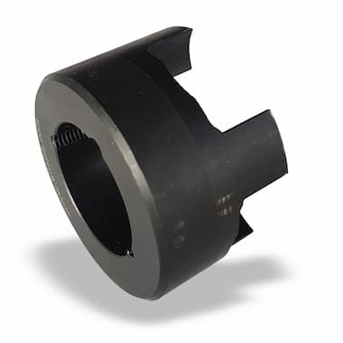 TRASCO 65/75 GRMB B1 (GRMB65/75B1) - náboj (typ E, TB 2012, litina) – ilustrativní obrázek