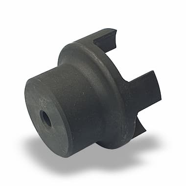 TRASCO 42/55 GRMP (GRMP42/55A) - náboj (typ A, nevrtaný, litina) – ilustrativní obrázek