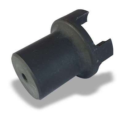 TRASCO 42/55 GRMP (GRMP42/55AL) - náboj (typ AL, nevrtaný, litina) – ilustrativní obrázek