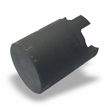 TRASCO 42/55 GRMP (GRMP42/55BL) - náboj (typ BL, nevrtaný, litina) – ilustrativní obrázek