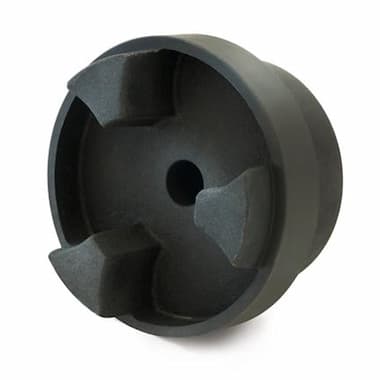 HRC 150 - náboj (nevrtaný, litina) – ilustrativní obrázek