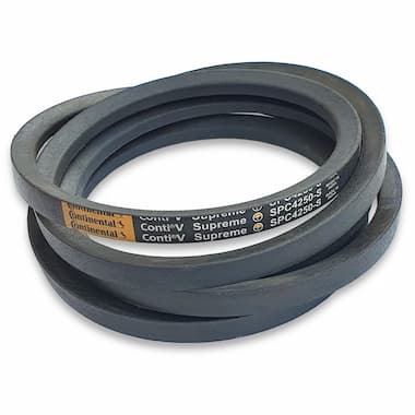 SPB 2650 Ld CONTI V SUPREME (dříve CONTI-V POWER) – ilustrativní obrázek