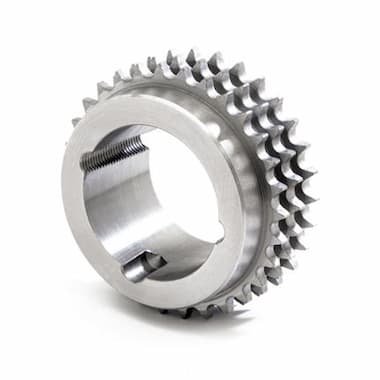 10B-3-13-T (5/8” × 3/8”) - 13 zubů, TB 1108 (ocel) – ilustrativní obrázek