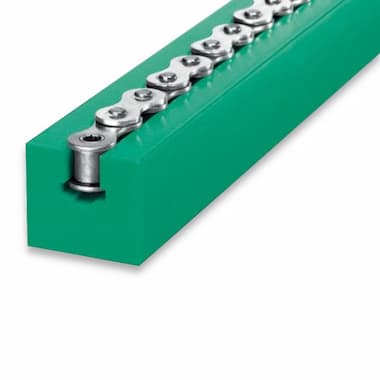 1BL (10B-1) - 30 × 35 mm (PE-1000, L = 2000 mm) – ilustrativní obrázek