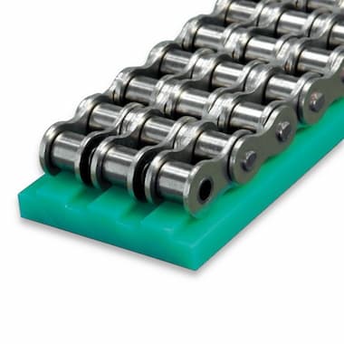 3T (10B-3) - 55 × 20 mm (PE-1000, L = 2000 mm) – ilustrativní obrázek