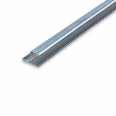 C-14 - 47 × 31 mm (pozinkovaný, L = 2000 mm) – ilustrativní obrázek