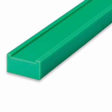 F (HTD-14M-55) - 65 × 20 mm (PE-1000, L = 2000 mm) – ilustrativní obrázek