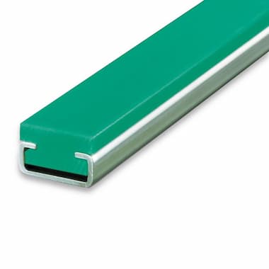 PC - 28 × 10 mm pro profil C-5 (PE-1000, L = 2000 mm) – ilustrativní obrázek