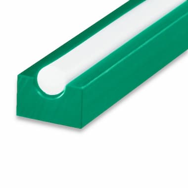 R18 (18mm) - 30 × 20 mm (PE-1000, L = 2000 mm) – ilustrativní obrázek