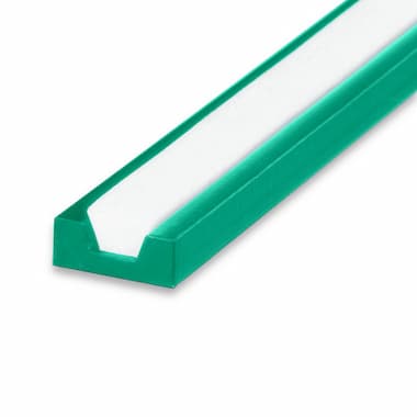 V (SPB) 25 × 20 mm (PE-1000, L = 2000 mm) – ilustrativní obrázek