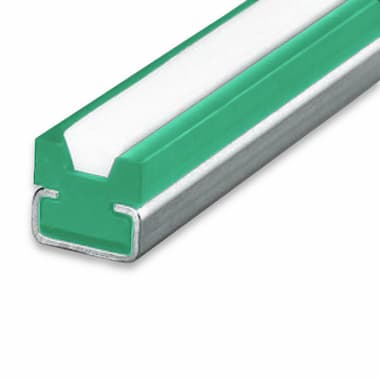 VC (32/D) - 40 × 25 mm pro profil C-9 (PE-1000, L = 2000 mm) – ilustrativní obrázek