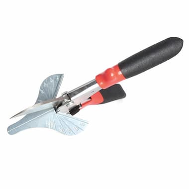 BEHA AS03 - nůžky (velké s dorazem) – ilustrativní obrázek