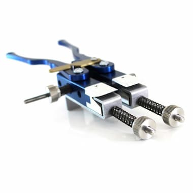 BEHA FZ01 VARIO - upínací přípravek – ilustrativní obrázek