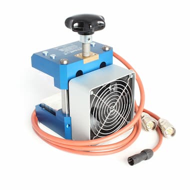 BEHA HP01 AIR - svářecí přístroj se vzduchovým chlazením (230V)