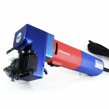 BEHA RS02 - frikční svářecí sada (230V) – ilustrativní obrázek