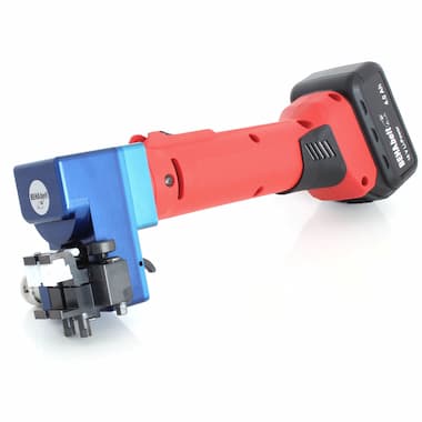 BEHA RS02 AKKU - frikční svářecí sada (bateriová) – ilustrativní obrázek