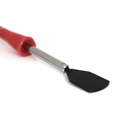 BEHA SG02 - svářecí přístroj pro PU řemen – ilustrativní obrázek