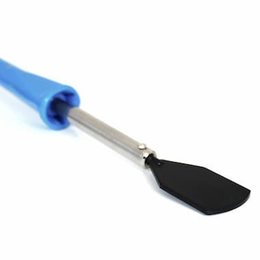 BEHA SG03 - svářecí přístroj pro PES (TPE) řemeny – ilustrativní obrázek