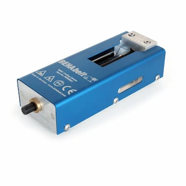 BEHA SH01 - řezačka řemenů (bez forem profilů) – ilustrativní obrázek