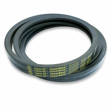 2-SPB 2800 Ld Gates SUPER HC – ilustrativní obrázek